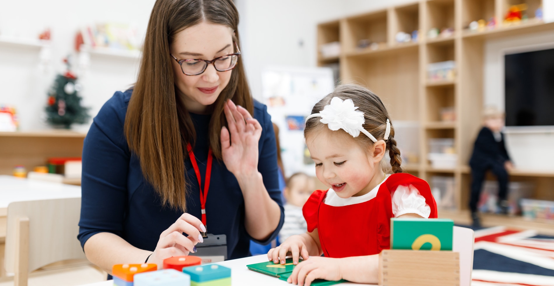 Детский сад №129