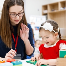 Детский сад №129