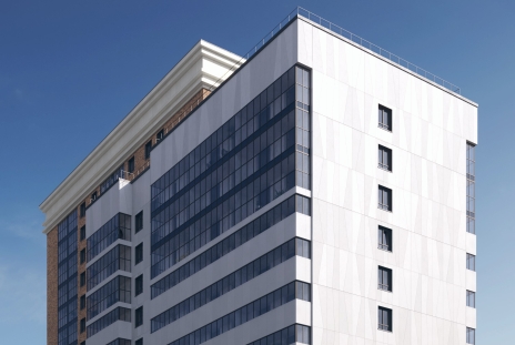 Расширение границ