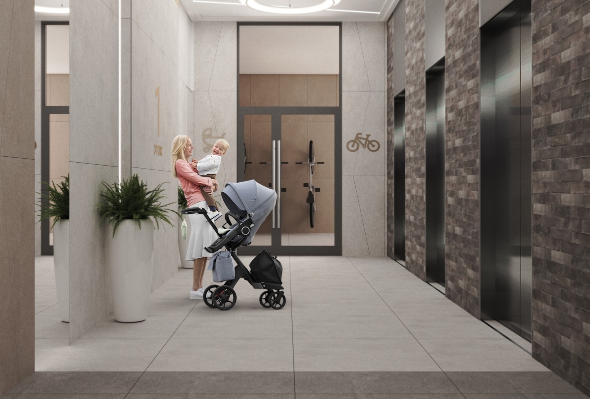 Всё на своих местах