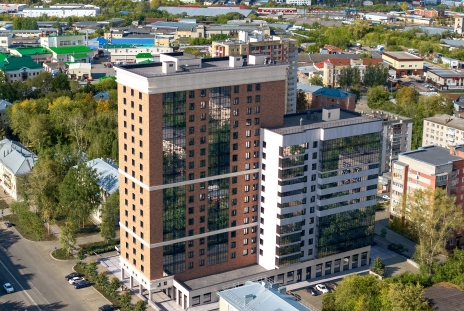 Баланс стихий