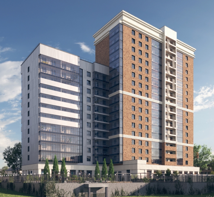 Гармония индивидуальностей