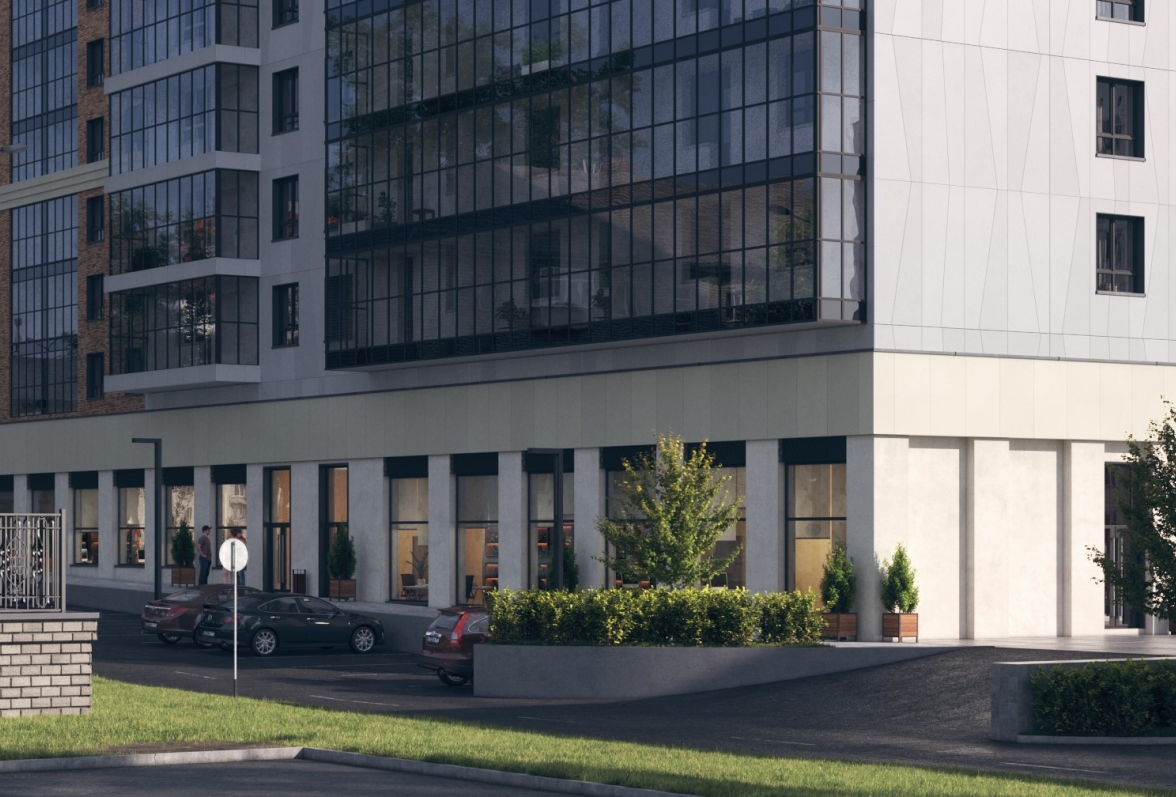 Доступная среда