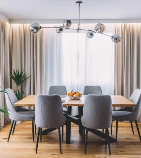 Доминирование света