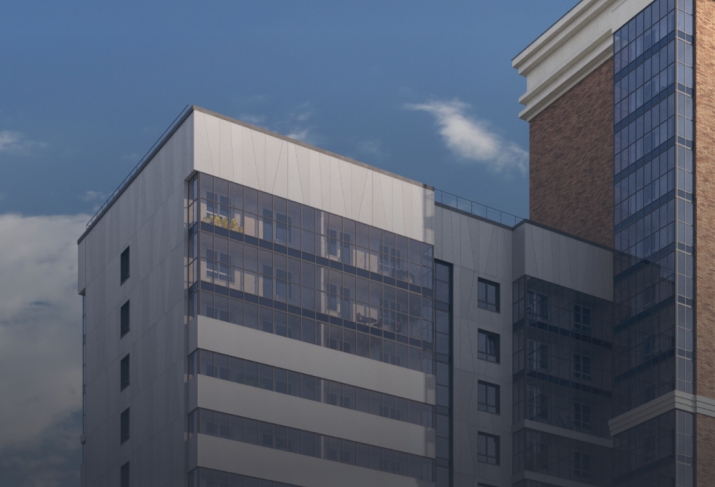 Ваш дом — ваша крепость