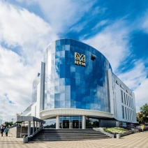 Центральный Универсальный Магазин